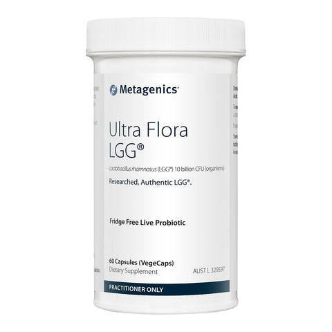 Metagenics Product Melbourne Australia