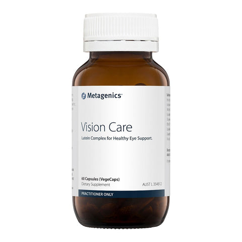 Metagenics Product Melbourne Australia