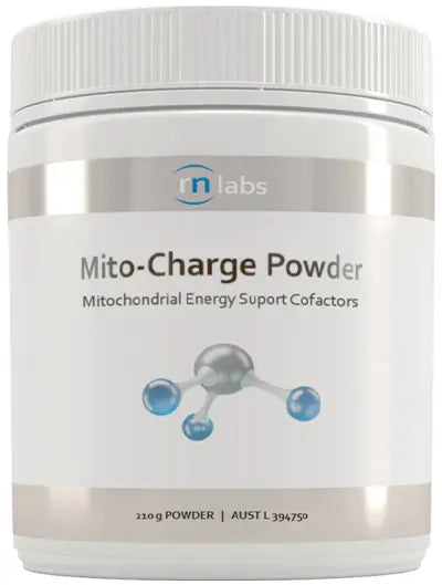 RN Labs Mito-Charge Powder (210g)