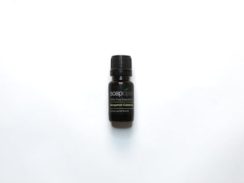 Soap Opera Essential Oil - Bergamot
