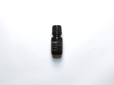 Soap Opera Essential Oil - Lavender