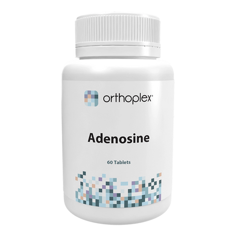 Orthoplex White Adenosine (60 Caps)