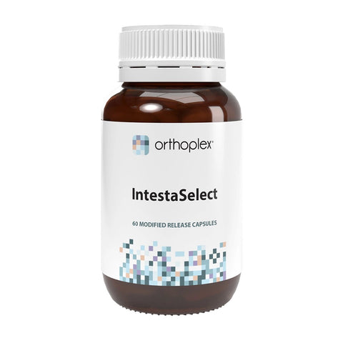 Orthoplex White IntestaSelect (60 Caps)