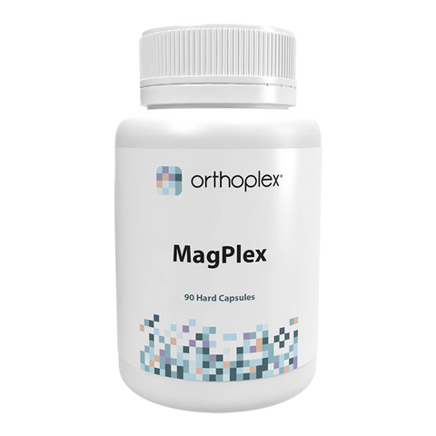 Orthoplex White MagPlex (90 Caps)