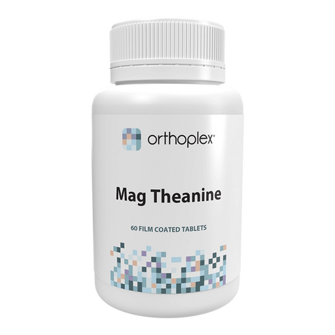 Orthoplex White Mag Theanine