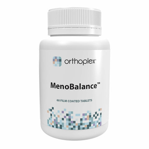 Orthoplex White MenoBalance (60 Tabs)