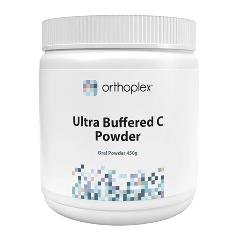 Orthoplex White Ultra Buffered C Powder