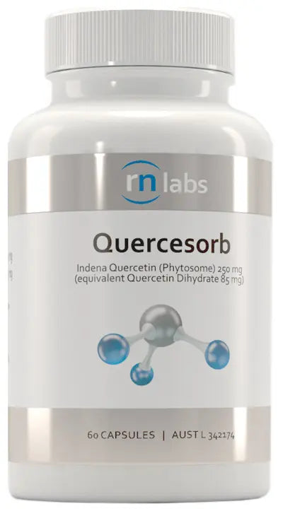 RN Labs Quercesorb (60 Caps)