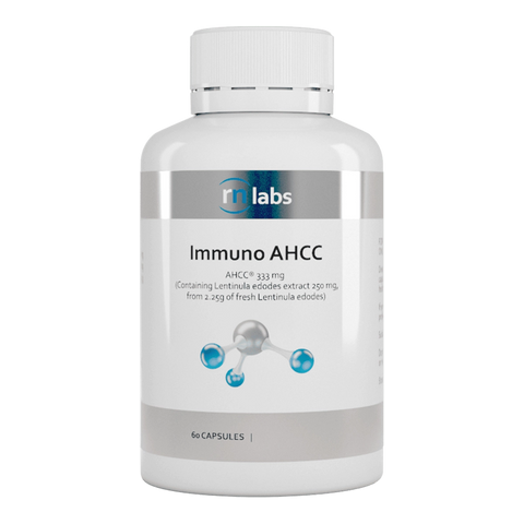 RN Labs Immuno AHCC 60c