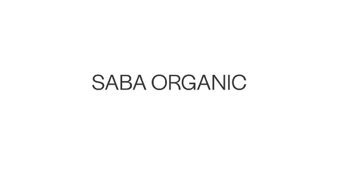 Saba Organic