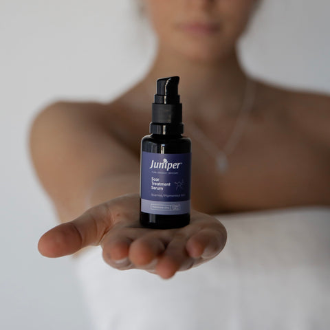 Juniper Scar Treatment Serum (30ml)