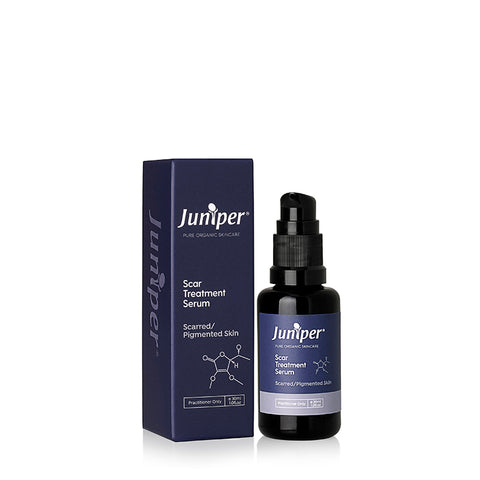 Juniper Scar Treatment Serum (30ml)