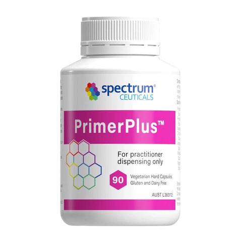 Spectrumceuticals PrimerPlus (90 Caps)