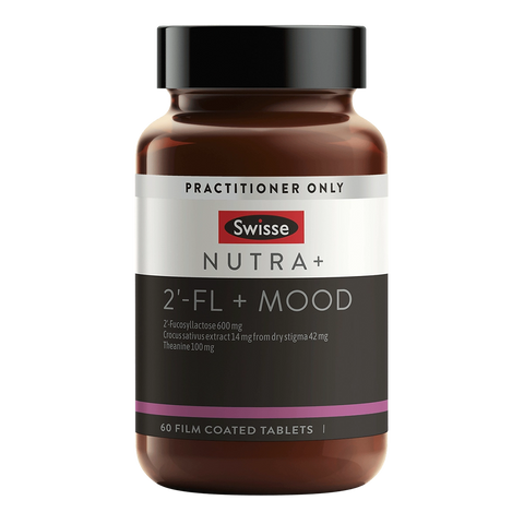 Swisse Nutra+ 2'-FL + Mood