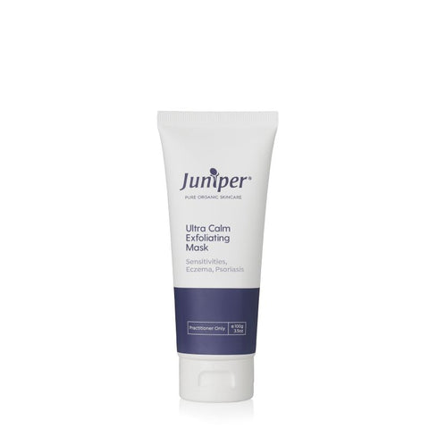 Juniper Ultra Calm Exfoliating Mask (100g)