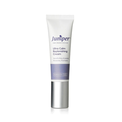 Juniper Ultra Calm Replenishing Cream (50ml)