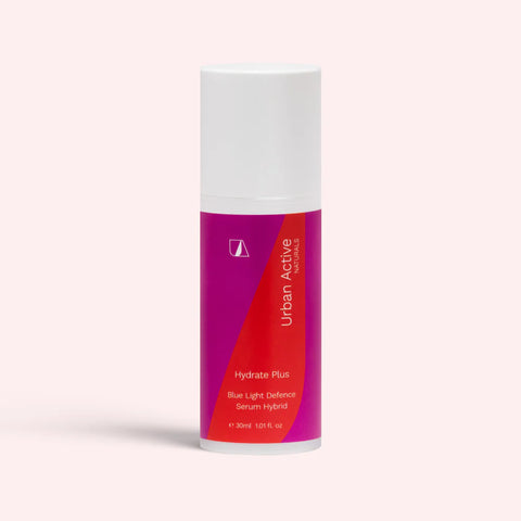 Urban Active Hydrate Plus Blue Light Defence Serum 30ml