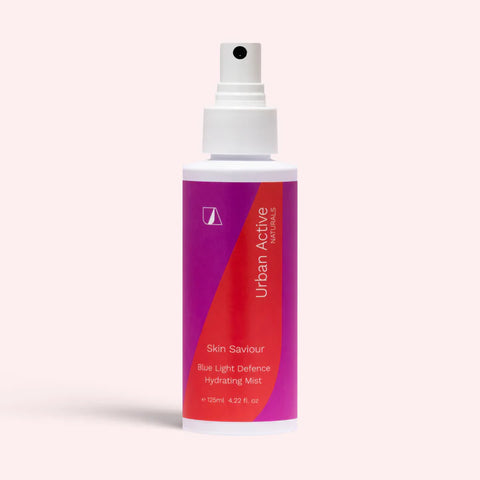 Urban Active Skin Saviour Hydrating Face Mist 125ml