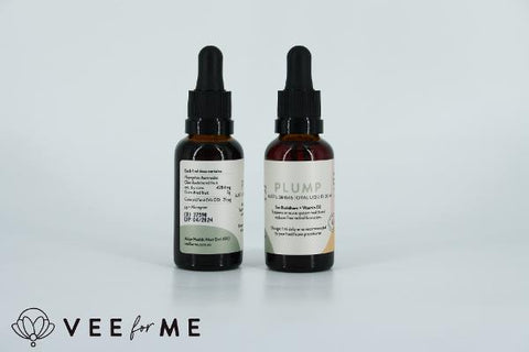VEEFORME PLUMP SeaBuckthorn + Vit D3 30ml