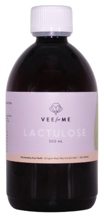 VEEFORME Lactulose 500ML