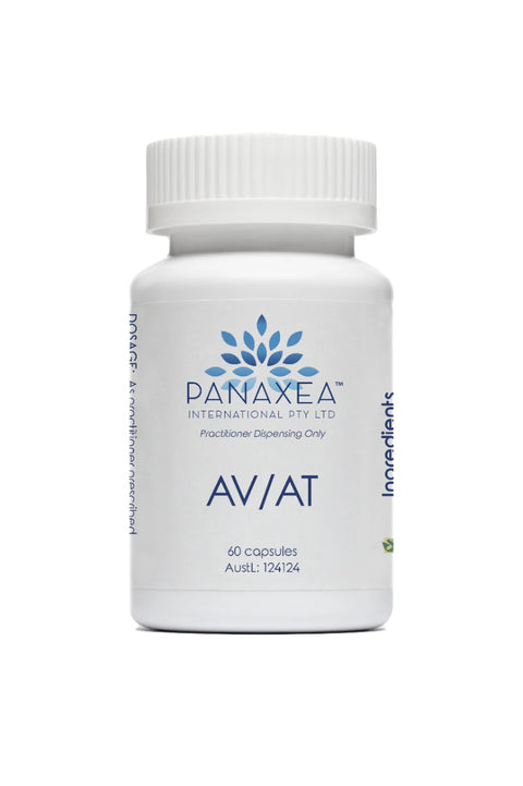 Panaxea AV/AT (60 caps)