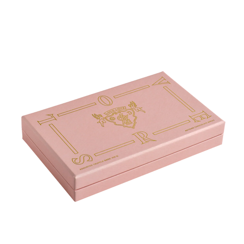 Loco Love Lovers Box
