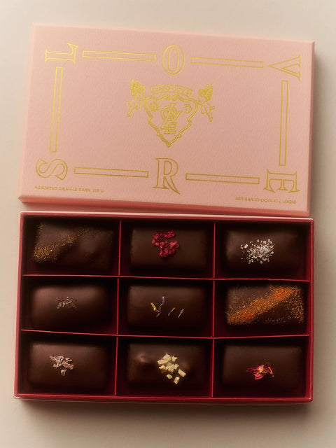 Loco Love Lovers Box