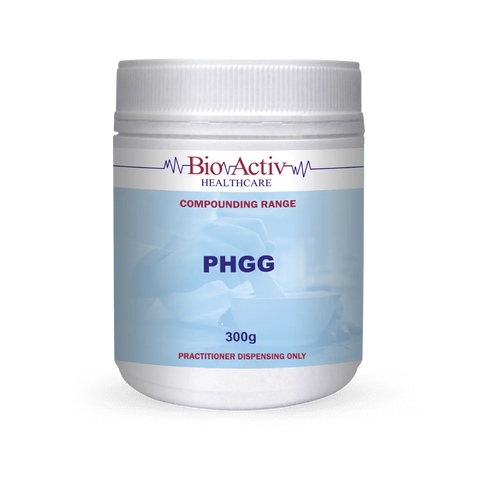 PHGG by BioActiv (300g)