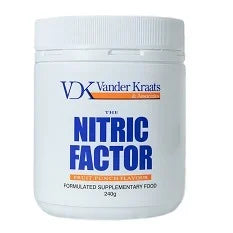 Vander Kraats The Nitric Factor (240 g)