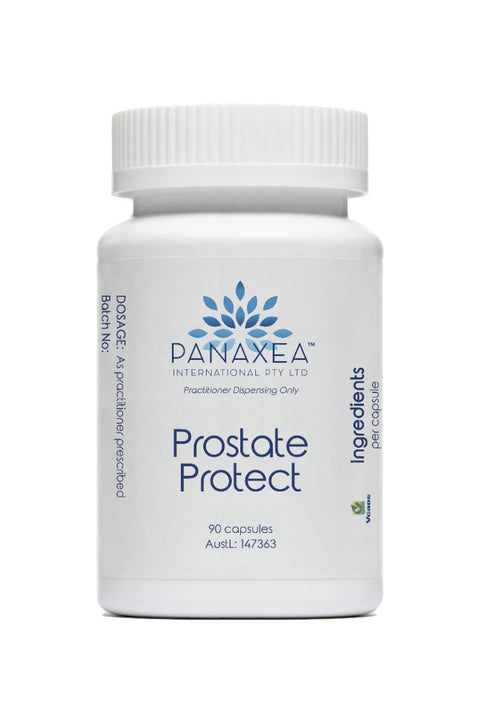 Panaxea Prostate Protect (90 caps)