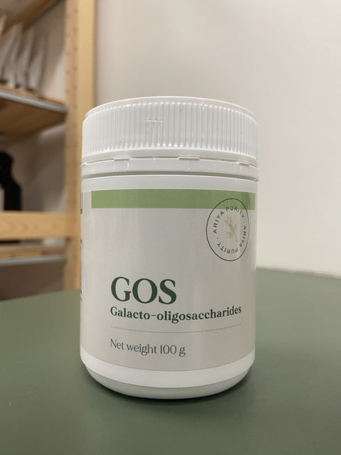 Ariya GOS - Galacto-oligosaccharides (100g)