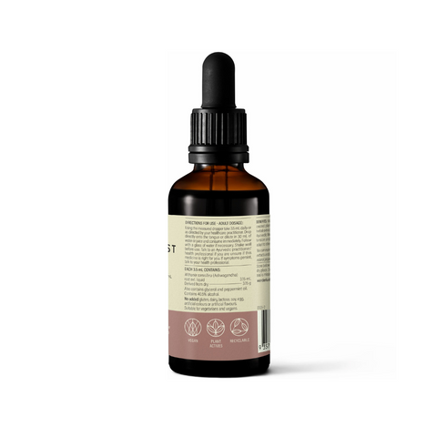 Wanderlust Ashwaganda (90ml)